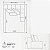 Sofá Paris de Canto com Chaise 4,28m x 4,28m em Boucle Alaska Cinza - Home Mobily - Imagem 5