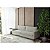 Sofá Living Viena 2,00m em Linho Cerrado Bege - Home Mobily - Imagem 2