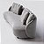 Sofá Living Mônaco 2,80m em Linho Off white - Home Mobily - Imagem 7