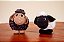 Mini Ovelhinha Amigurumi - Imagem 2