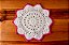 Sousplat em Crochê - Imagem 3