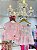 CONJUNTO FLOWER DRAWN - 406 MC - Imagem 1