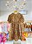 VESTIDO PAETE TOFFEE - Imagem 3