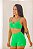 Short Bellatrix Verde Chartreuse Energy BM - Imagem 1
