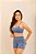 Short Bellatrix Azul Energy BM - Imagem 1