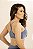 Top Maia Energy Fitness Feminino Azul BM - Imagem 1