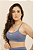 Top Maia Energy Fitness Feminino Azul BM - Imagem 3