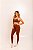 Calça Rana Marrom StarFit BM - Imagem 1