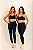 Calça Rana Azul Marinho StarFit BM - Imagem 1