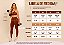 Top Alpha Marrom StarFit BM - Imagem 5