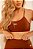 Top Alpha Marrom StarFit BM - Imagem 2