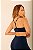 Top Alpha Azul Marinho StarFit BM - Imagem 2