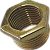 redução 3/4" p/ 1/2" - Imagem 1