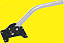 mastro para antena de tv prismatic - Imagem 1