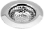 ralo inox 9cm - Imagem 1