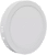Painel led sobrepor redondo 18w - Imagem 1