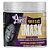 Máscara Intensiva Power Black Master Mask 400g - SOUL POWER - Imagem 1
