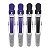 Pro Clip Power Grip 110mm 4uni - VERTIX - Imagem 1