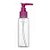 Frasco Para Viagem Pump 100ml - RICCA - Imagem 1