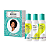 Kit 3 Passos Decadence Super Curly - DEVA CURL - Imagem 3