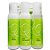 Kit 3 Passos Curly - DEVA CURL - Imagem 1