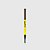 Lapiseira Para Sobrancelhas Hello Brow Cor 02 - VIZZELA - Imagem 1