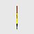 Lapiseira Para Sobrancelhas Hello Brow Cor 01 - VIZZELA - Imagem 1