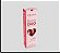 LIP KIT DUO O1- DELICADA- VIZZELA - Imagem 1