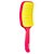 Escova Raquete Flex Pink - RICCA - Imagem 2