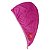 Toalha Turbante de Microfibra - APSE - Imagem 1