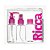 Kit de Viagem Mandala Color - RICCA - Imagem 2