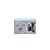 Sabonete em Barra Coco e Babaçu 80g - LIFE PETS - Imagem 1
