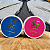 Kit Finalização Rosa e Azul - Be Curl - Imagem 1