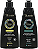 Kit Co-wash + Condicionador 300mL - ARVENSIS - Imagem 1