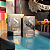 Kit de Perfume + Óleo Alfaparf com pingente Monte Carlo - Imagem 1