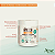 Kit Shampoo, Condicionador, Gelatina, Mousse, Máscara e Creme para Pentear África Baobá - APSE - Imagem 3