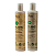 Kit Shampoo e Condicionador Ylang Ylang - APSE - Imagem 1
