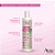 Kit Shampoo, Condicionador, Gelatina e Ativador Sos Cachos - APSE - Imagem 4