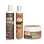 Kit Co-Wash, Condicionador e Máscara Crespo Power - APSE - Imagem 1
