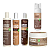 Kit Co-Wash, Condicionador, Gelatina, Mousse e Máscara Crespo Power - APSE - Imagem 1