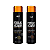 Kit Shampoo e Condicionador Pérolas de Caviar - WIDI CARE - Imagem 1