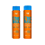 Kit Shampoo e Condicionador Etnik - WIDI CARE - Imagem 1
