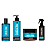 Kit Shampoo, Condicionador, Máscara e Tonico Cabeleira - WIDI CARE - Imagem 1