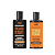 Kit Shampoo e Creme Operação Resgate - WIDI CARE - Imagem 1