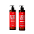 Kit Shampoo e Condicionador Liso Maravilha -  WIDI CARE - Imagem 1