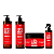 Kit Shampoo, Condicionador, Máscara e Fluido Liso Maravilha - WIDI CARE - Imagem 1