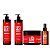 Kit Shampoo, Condicionador, Máscara e Sérum Liso Maravilha - WIDI CARE - Imagem 1