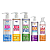 Kit Shampoo, Condicionador, Ondulando, Geleia e Mousse Juba - WIDI CARE - Imagem 1