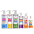 Kit Shampoo, Condicionador, Ondulando, Geleia, Mousse e Blend Juba - WIDI CARE - Imagem 1