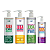 Kit Co-Wash, Condicionador, Ondulando e Geleia Juba - WIDI CARE - Imagem 1